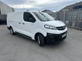 Vauxhall Vivaro L2H1 2900 DYNAMIC S/S 1