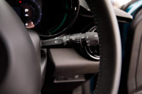 Alfa Romeo Junior TB IBRIDA DCT 17
