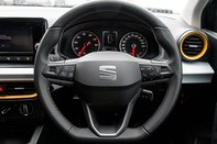 SEAT Ibiza MPI SE 20