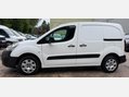Peugeot Partner 1.6 BlueHDi 854 Professional Panel Van 5dr Diesel Manual L1 (112 g/km, 97.6 22