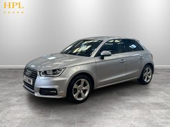 Audi A1 1.4 TFSI Sport Sportback 5dr Petrol Manual Euro 6 (s/s) (125 ps)
