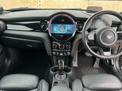 Mini Hatch COOPER S LEVEL 3 10