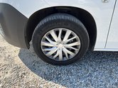 Citroen Berlingo LWB L2H1 Low Roof Enterprise Air Con Sensors EURO 6 NO VAT 15