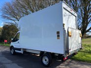 Ford Transit 350 Srw 170 ps Luton with Tail Lift - Air Con 6