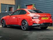 BMW 2 Series 3.0 M240i xDrive Auto 4WD 2dr 3