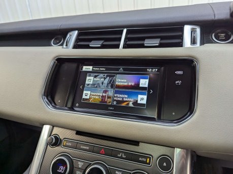 Land Rover Range Rover Sport 3.0 Range Rover Sport HSE Dynamic SDV6 Auto 4WD 5dr 86