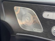 Mercedes-Benz GLE 2.9 GLE400d AMG Line (Premium Plus) SUV 5dr Diesel G-Tronic 4MATIC Euro 6 ( 62