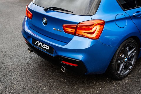 BMW 1 Series 3.0 M140I Auto 5dr 43