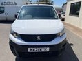 Peugeot Partner 1.5 Partner Professional L1 Blue HDi 4