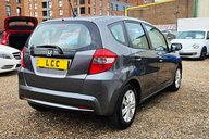 Honda Jazz I-VTEC ES..12 SERVICES LAST ONE @75K .. BEST COLOUR !!.. 1 PREVIOUS KEEPER  14