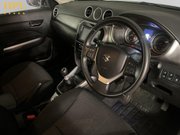 Suzuki Vitara 1.4 Boosterjet MHEV SZ-T SUV 5dr Petrol Hybrid Manual ALLGRIP Euro 6 (s/s) 24