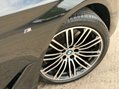 BMW 5 Series 2.0 520d M Sport Auto 4dr 8
