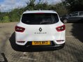 Renault Kadjar 1.3 TCe Iconic Euro 6 (s/s) 5dr 4