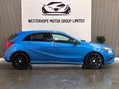 Mercedes-Benz A Class 2.1 A200 CDI Sport 7G-DCT Euro 6 (s/s) 5dr 26