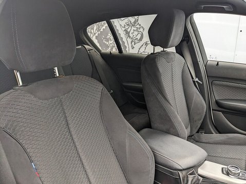 BMW 1 Series 120I M SPORT SHADOW EDITION 13