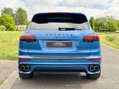Porsche Cayenne 4.2 TD V8 S TiptronicS 4WD Euro 6 (s/s) 5dr 11