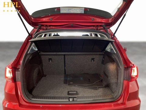 SEAT Arona 1.0 TSI GPF SE Technology SUV 5dr Petrol Manual Euro 6 (s/s) (95 ps) 21