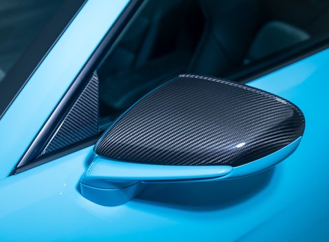 Porsche 911 GT3 RS (992) 37