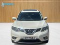 Nissan X-Trail 1.6 dCi Acenta SUV 5dr Diesel XTRON Euro 6 (s/s) (130 ps) 17
