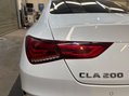 Mercedes-Benz CLA Class 1.3 CLA200 AMG Line (Premium) Coupe 7G-DCT Euro 6 (s/s) 4dr 45