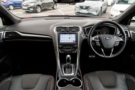 Ford Mondeo ST-LINE X