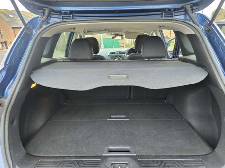 Renault Kadjar 1.5 dCi Dynamique Nav EDC Euro 6 (s/s) 5dr 52