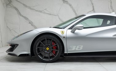 Ferrari 488 Pista Piloti 54