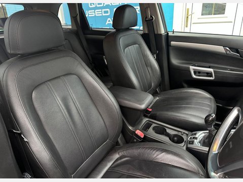 Vauxhall Antara 2.2 CDTi Diamond SUV 5dr Diesel Manual 2WD Euro 5 (s/s) (163 ps) 9