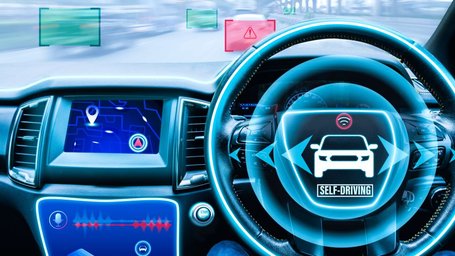 The Highway Code introduces rules for self-driving cars