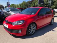 Volkswagen Golf 2.0 GTI EDITION 35 Automatic 5Dr only 70000 miles with service history 13
