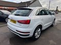 Audi Q3 TFSI S LINE EDITION 8