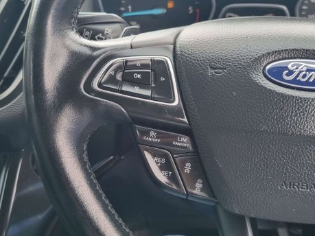 Ford Kuga 2.0 TDCi Titanium X SUV 5dr Diesel Powershift AWD Euro 6 (s/s) (180 ps) 25