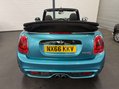 Mini Convertible 2.0 Cooper S 2dr 11