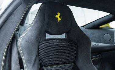 Ferrari 599 GTO 15