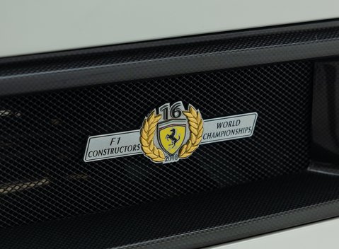 Ferrari F430 SCUDERIA SPIDER 16M 50