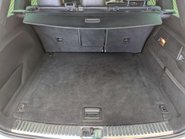 Volkswagen Touareg 3.0 Touareg V6 R-Line+ TDI BlueMotion Technology Auto 4WD 5dr 25