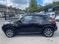 Nissan Juke 1.6 Tekna Euro 5 (s/s) 5dr 5