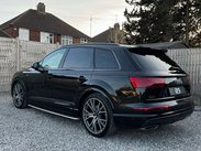 Audi Q7 3.0 TDI V6 50 Vorsprung SUV 5dr Diesel Tiptronic quattro Euro 6 (s/s) (286 18
