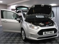Ford B-Max TITANIUM X NAVIGATOR 15