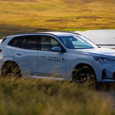 Hynes Motors: Quality Used Car Sales in Rathfriland, Newry