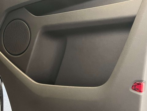 Ford Transit Custom 1.0 Transit Custom 340 Limited PHEV CVT 11