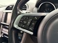 Jaguar F-Pace 2.0 F-PACE Portfolio AWD i Auto 4WD 5dr 52