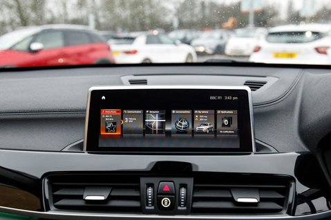 BMW X1 XDRIVE20I XLINE 21