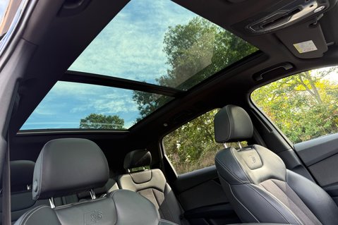 Audi Q7 TDI QUATTRO S LINE - ONE OWNER - PAN ROOF  50