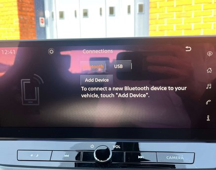 Nissan Juke 1.0 Juke Acenta Premium DiG-T 5dr 42