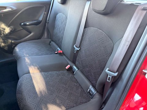 Vauxhall Corsa 1.4 Corsa Energy AC 5dr 32