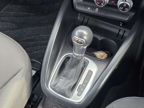 Audi A1 1.4 TFSI Sport Sportback 5dr Petrol S Tronic Euro 6 (s/s) (125 ps) 18