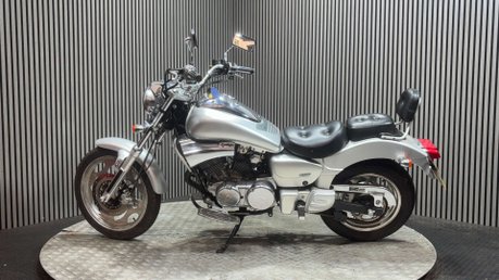 Zongshen ZS 250 2007 ONLY 820 MILES PROJECT BIKE CRUISER 250CC CUSTOM 4