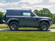 Land Rover Defender D350 X-Dynamic HSE Hardtop 3