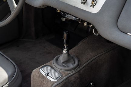 Daimler SP250 'Dart' Restored BEST AVAILABLE 18